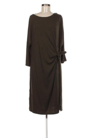 Kleid, Größe XL, Farbe Grün, Preis 6,46 €