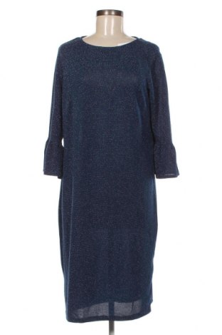 Kleid, Größe L, Farbe Blau, Preis 8,07 €