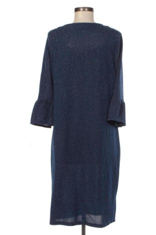Kleid, Größe L, Farbe Blau, Preis 6,66 €