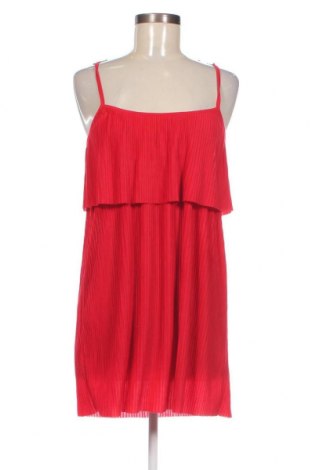 Φόρεμα, Μέγεθος S, Χρώμα Κόκκινο, Τιμή 6,40 €