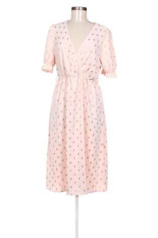 Kleid, Größe L, Farbe Rosa, Preis 11,10 €