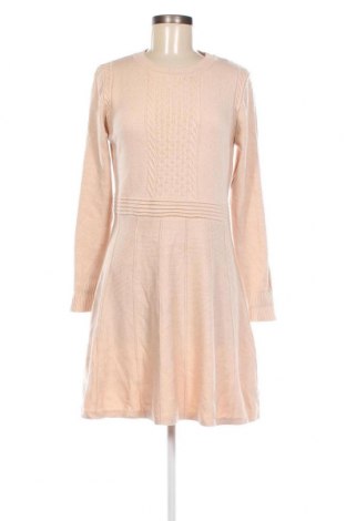 Kleid, Größe M, Farbe Beige, Preis 7,49 €