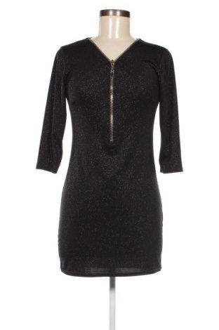Kleid, Größe XS, Farbe Schwarz, Preis € 20,18