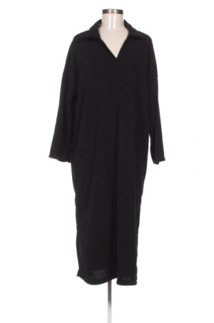 Šaty , Velikost XL, Barva Černá, Cena  180,00 Kč