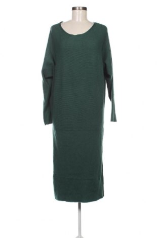 Šaty , Velikost L, Barva Zelená, Cena  217,00 Kč