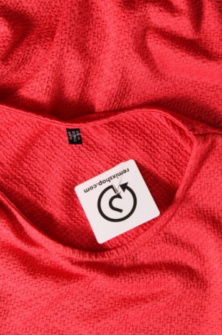 Šaty , Veľkosť L, Farba Červená, Cena  7,56 €
