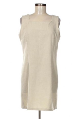 Φόρεμα, Μέγεθος XL, Χρώμα  Μπέζ, Τιμή 17,86 €