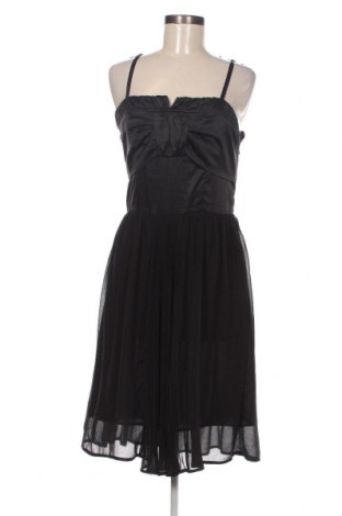 Kleid, Größe M, Farbe Schwarz, Preis € 24,38
