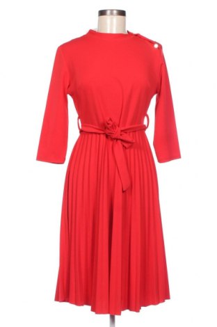 Šaty , Veľkosť M, Farba Červená, Cena  9,86 €