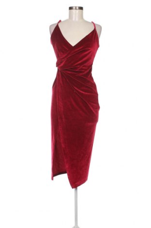 Kleid, Größe S, Farbe Rot, Preis € 40,36