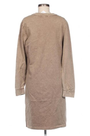 Kleid, Größe XL, Farbe Beige, Preis € 5,49