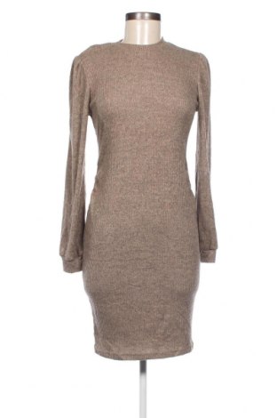 Kleid, Größe M, Farbe Beige, Preis 4,64 €