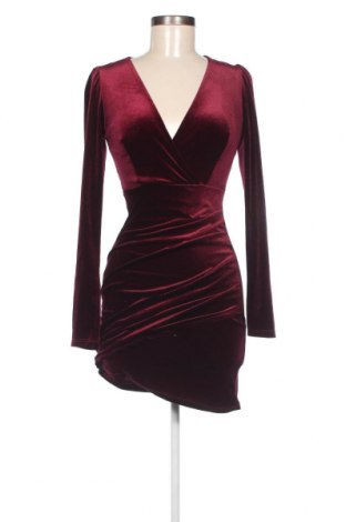 Kleid, Größe M, Farbe Rot, Preis 9,08 €
