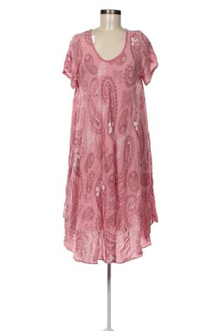 Kleid, Größe XXL, Farbe Rosa, Preis € 9,29