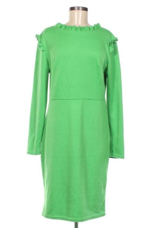 Šaty , Veľkosť XL, Farba Zelená, Cena  11,51 €