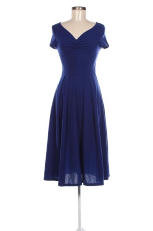 Rochie, Mărime M, Culoare Albastru, Preț 95,39 Lei