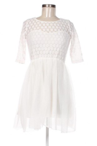 Φόρεμα, Μέγεθος M, Χρώμα Λευκό, Τιμή 7,12 €