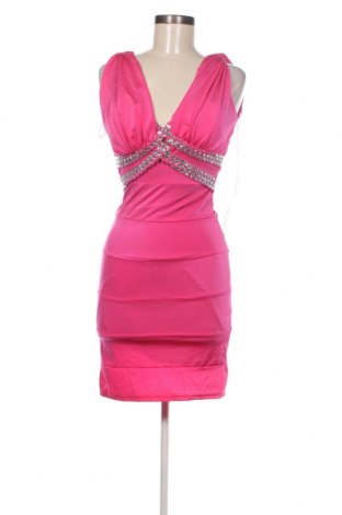 Kleid, Größe M, Farbe Rosa, Preis 19,28 €
