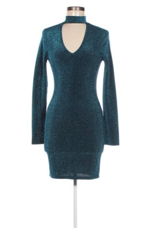Šaty , Veľkosť M, Farba Modrá, Cena  3,78 €