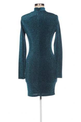 Kleid, Größe M, Farbe Blau, Preis 4,64 €