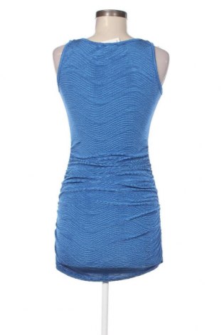 Kleid, Größe S, Farbe Blau, Preis € 16,88