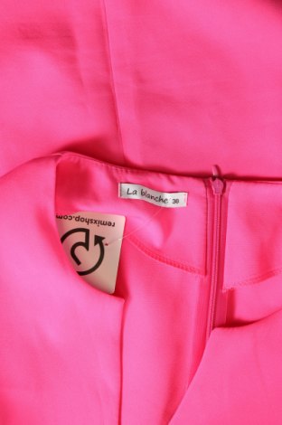 Šaty , Velikost M, Barva Růžová, Cena  371,00 Kč