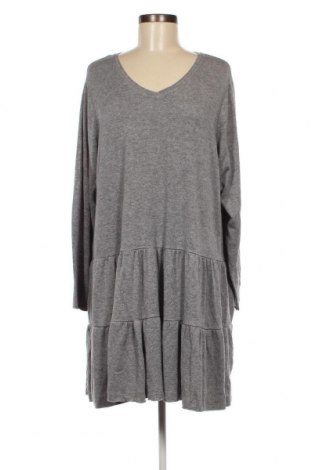 Kleid, Größe XL, Farbe Grau, Preis 20,49 €