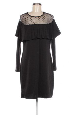 Φόρεμα, Μέγεθος XL, Χρώμα Μαύρο, Τιμή 35,88 €