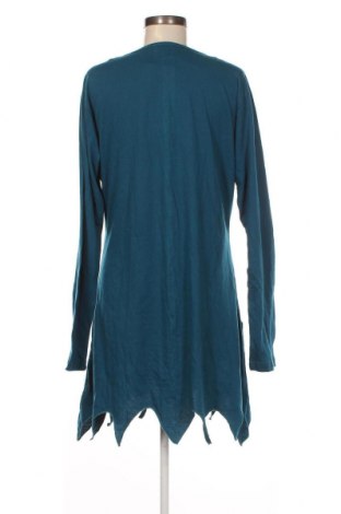 Kleid, Größe M, Farbe Blau, Preis € 14,84