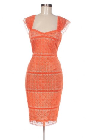Φόρεμα, Μέγεθος M, Χρώμα Πορτοκαλί, Τιμή 20,18 €