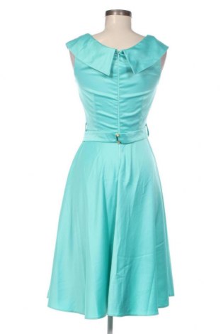 Kleid, Größe S, Farbe Grün, Preis € 33,60