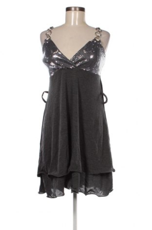 Kleid, Größe S, Farbe Grau, Preis € 4,04