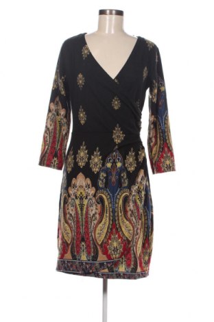 Kleid, Größe M, Farbe Mehrfarbig, Preis 8,94 €