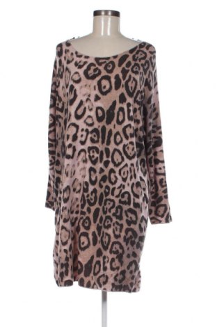 Kleid, Größe L, Farbe Mehrfarbig, Preis € 8,88