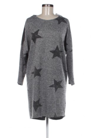 Kleid, Größe XXL, Farbe Grau, Preis 10,49 €
