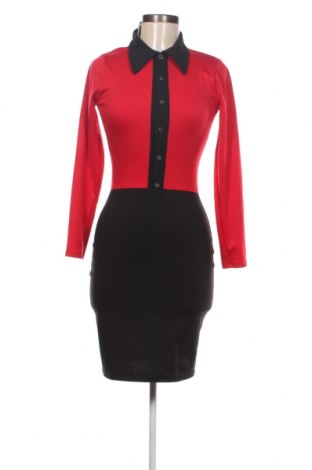 Šaty , Veľkosť S, Farba Červená, Cena  6,67 €
