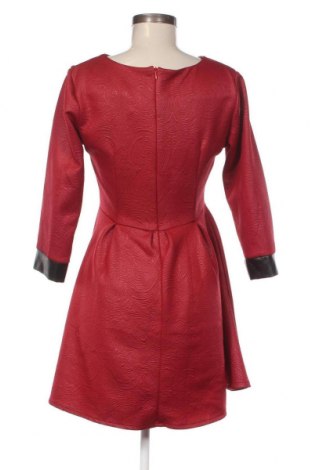 Šaty , Veľkosť M, Farba Červená, Cena  9,09 €