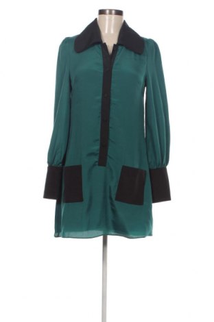 Kleid, Größe S, Farbe Grün, Preis 9,00 €