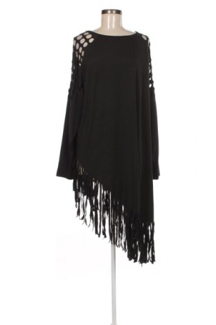 Φόρεμα, Μέγεθος 3XL, Χρώμα Μαύρο, Τιμή 34,09 €