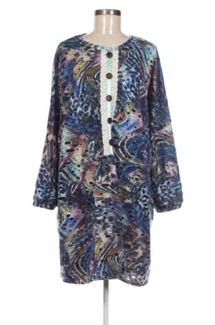 Φόρεμα, Μέγεθος XXL, Χρώμα Πολύχρωμο, Τιμή 11,84 €