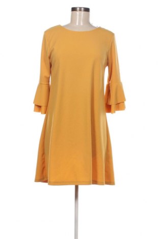 Šaty , Velikost M, Barva Žlutá, Cena  371,00 Kč