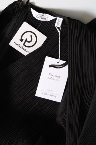 Φόρεμα & Other Stories, Μέγεθος M, Χρώμα Μαύρο, Τιμή 39,33 €