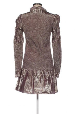 Kleid & Other Stories, Größe L, Farbe Golden, Preis 69,67 €