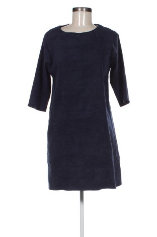 Kleid 24 Colours, Größe XS, Farbe Blau, Preis 33,40 €