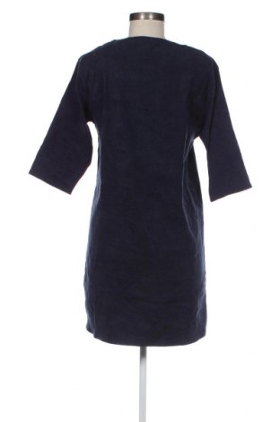 Kleid 24 Colours, Größe XS, Farbe Blau, Preis 6,68 €