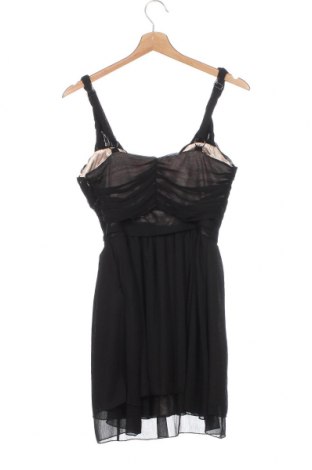 Φόρεμα 2B Bebe, Μέγεθος XS, Χρώμα Μαύρο, Τιμή 15,83 €