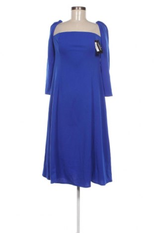 Φόρεμα 4You, Μέγεθος L, Χρώμα Μπλέ, Τιμή 34,69 €