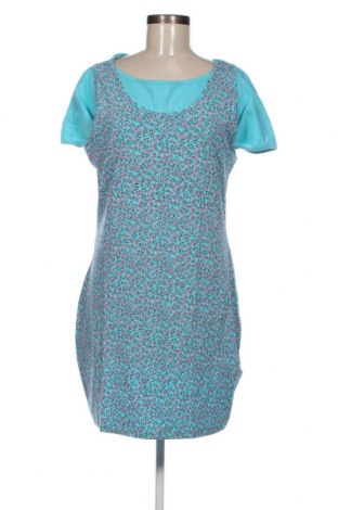 Kleid ACE, Größe XL, Farbe Blau, Preis € 13,04