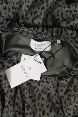 Kleid ADAPT., Größe L, Farbe Grün, Preis 18,37 €