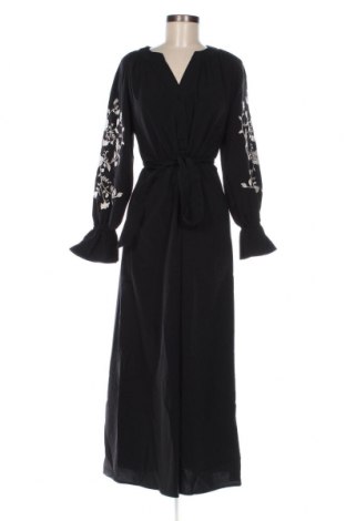 Kleid AMY&CLO, Größe S, Farbe Schwarz, Preis 55,67 €